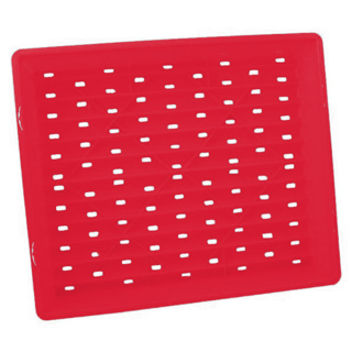 349mm Seedling Tray (TL)-Harts Red