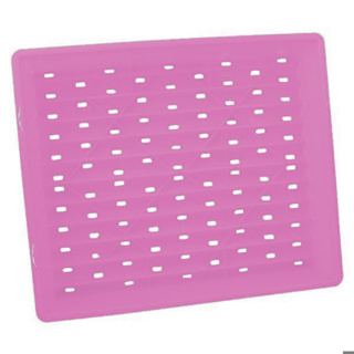 349mm Seedling Tray (TL)-Mid Pink