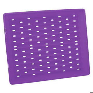 349mm Seedling Tray (TL)-Purple