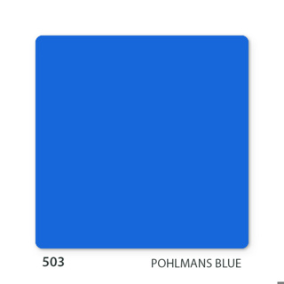 349mm Seedling Tray (TL)-Pohlmans Blue (Bulk)