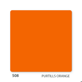 349mm Seedling Tray (TL)-Purtills Orange (Bulk)