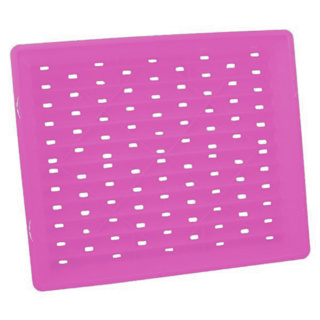 349mm Seedling Tray (TL)-Adelaide Hot Pink