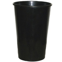 9L DEEP Bucket (230mm)-Black