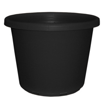 28L Bucket (410mm)-Black