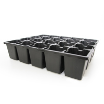 5L 20 Cell Pack (TL) -Black