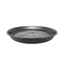 Saucer to suit 580mm Pot BLACK