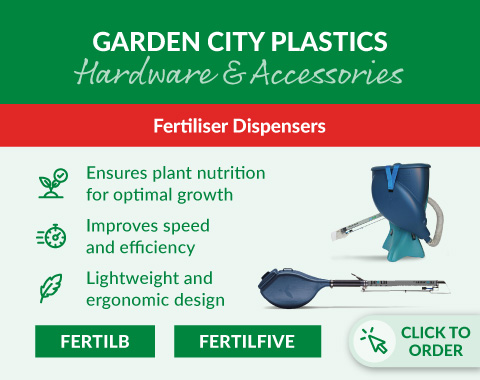 Unlock Optimal Plant Nutrition with our High-Efficiency Fertiliser Dispensers!