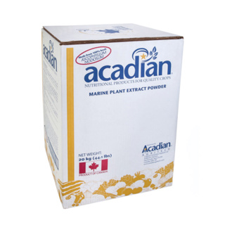 Acadian Soluble Extract Powder