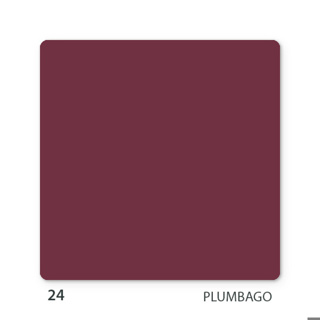 2L Bowl (205mm)-Plumbago