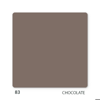 2L Bowl (205mm)-Chocolate