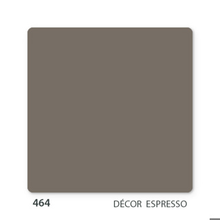 4.5L Bowl (275mm)-Décor  Espresso