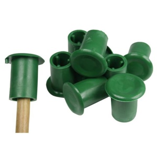 Cane Cap Thick Canes (Pack of 1000)