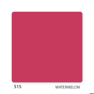 1.1L Cottage Pot (150mm)-Watermelon