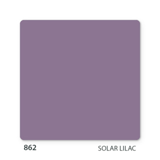 1.1L Cottage Pot (150mm)-Solar Lilac