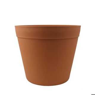 6L Terraclay Pot (230mm)-New Clay (Bulk)
