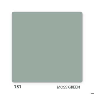 13.5L Cottage Deep Pot (300mm)-Moss Green