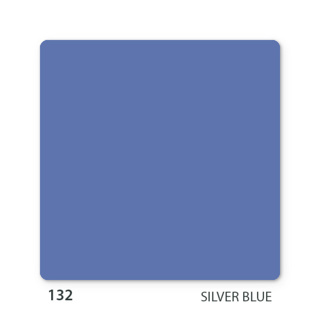 1.9L Window Box & Saucer (250mm)-Silver Blue