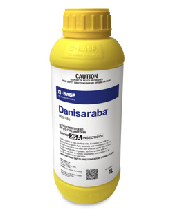 Danisaraba Miticide - 1 Litre