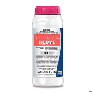 REDYE Liquid Marking Dye - 1 L