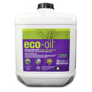 Eco-Oil HIPPO - 20L