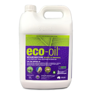 Eco-Oil HIPPO - 5L
