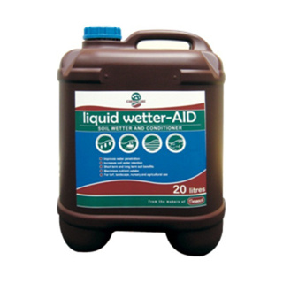 Earthcare Liquid Wetter Aid - 1000 Litre