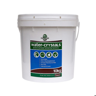 Earthcare Water Crystals - 10 kg
