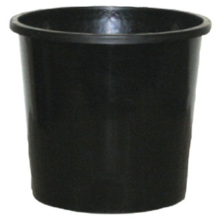 7L Bucket (230mm)-Black