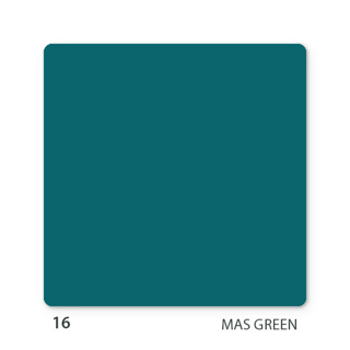 350mm Clasp Hanger H350CK-Mas Green