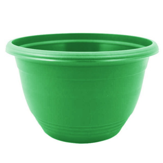 2.4L Saucerless Basket (200mm)-Apple Green