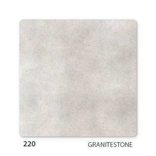 2.4L Saucerless Basket (200mm)-Granitestone