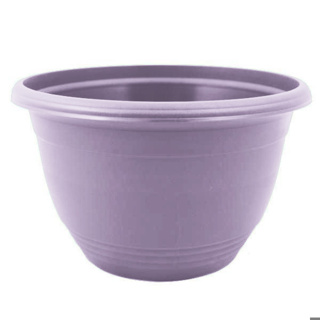 2.4L Saucerless Basket (200mm)-Lavender