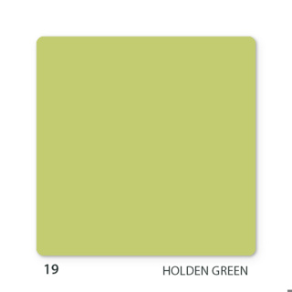 2.7L Waterwise (TL) (200mm)-Holden Green