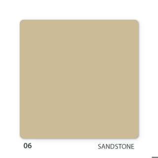 5.7L Saucerless Basket (270mm)-Sandstone