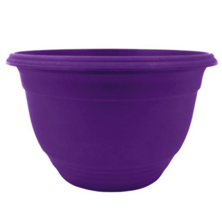 5.7L Saucerless Basket (270mm)-Purple
