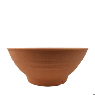 10L Bowl (390mm)-New Clay