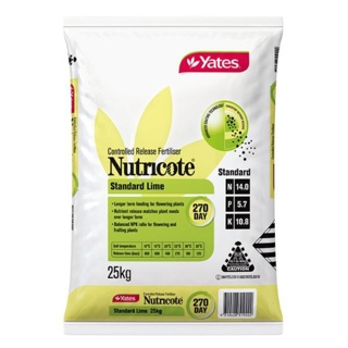 Nutricote  270 Day Lime