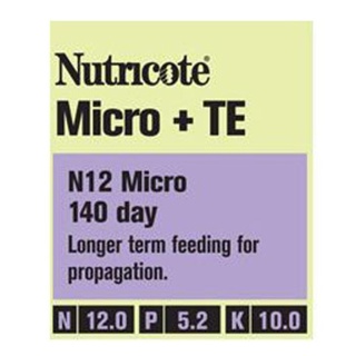 Nutricote 140 Day Microfine