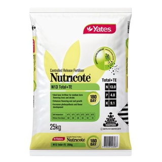 Nutricote Total 180 Day