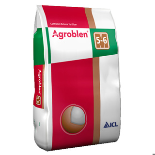Agroblen Hi N 5-6 months