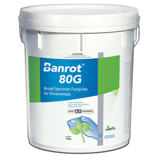 Banrot 80G