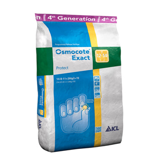Osmocote Exact DCT Protect 12 - 14 months