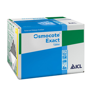 Osmocote Exact Tablets  12 - 14 months