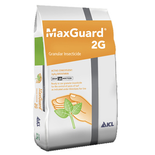 Maxguard 2G