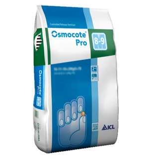 Osmocote Pro Low P  Special Native 8 - 9 months
