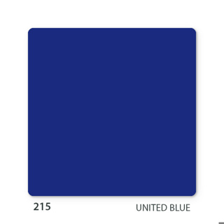 0.4L Squat (100mm)-United Blue
