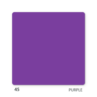 0.5L Squat Pot (100mm)-Purple