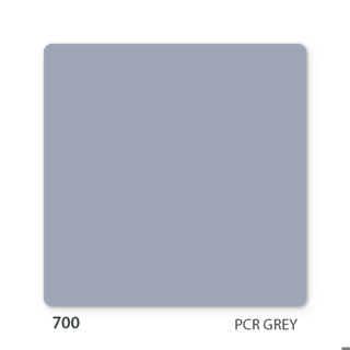 0.5L Midi Pot (105mm) (TL)-PCR Grey                                                                         