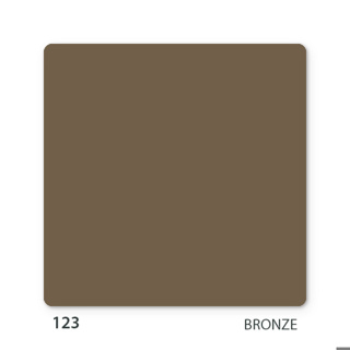 0.75L Natures Gallery (105mm)-Bronze