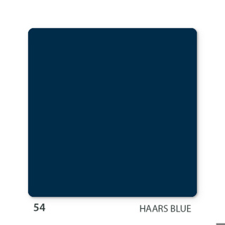 0.6L Squat (TL) (110mm)-Haars Blue